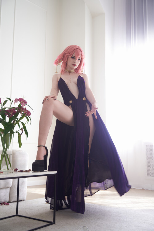 Likeassassin (Christina Volkova) Nude Leaked Onlyfans Photo Likeassassin (Christina Volkova) Nude Leaked Onlyfans Photo