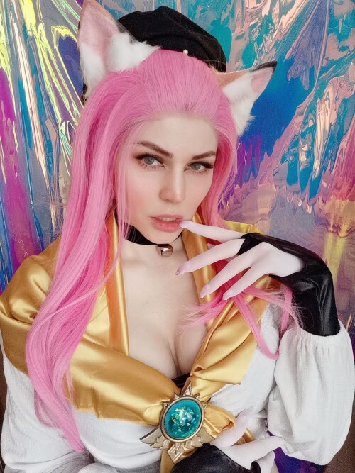 Anya Ichios Nude Leaked Onlyfans Photo Anya Ichios Nude Leaked Onlyfans Photo