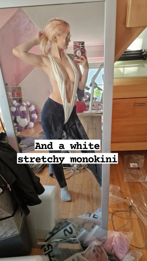 Lien Sue Cosplay Sets Nude Leaked Onlyfans Photo Lien Sue Cosplay Sets Nude Leaked Onlyfans Photo