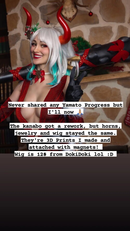 Lien Sue Cosplay Sets Nude Leaked Onlyfans Photo Lien Sue Cosplay Sets Nude Leaked Onlyfans Photo