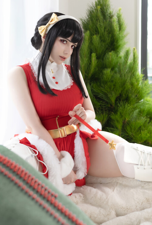 Mirikashi Cosplay Nude Leaked Onlyfans Photo Mirikashi Cosplay Nude Leaked Onlyfans Photo