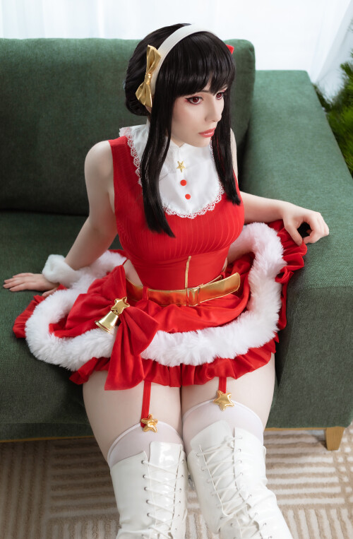 Mirikashi Cosplay Nude Leaked Onlyfans Photo Mirikashi Cosplay Nude Leaked Onlyfans Photo