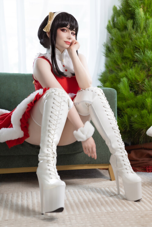 Mirikashi Cosplay Nude Leaked Onlyfans Photo Mirikashi Cosplay Nude Leaked Onlyfans Photo