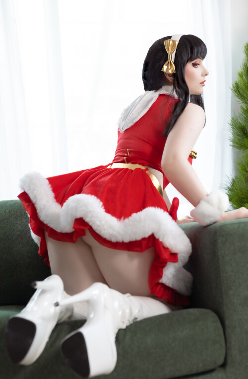 Mirikashi Cosplay Nude Leaked Onlyfans Photo Mirikashi Cosplay Nude Leaked Onlyfans Photo