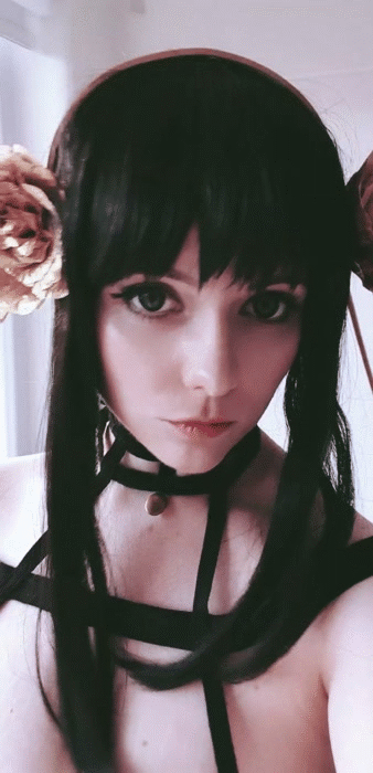 Mirikashi Cosplay Nude Leaked Onlyfans Photo Mirikashi Cosplay Nude Leaked Onlyfans Photo