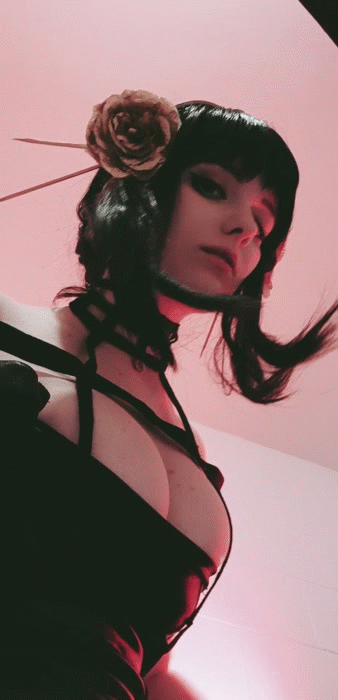 Mirikashi Cosplay Nude Leaked Onlyfans Photo Mirikashi Cosplay Nude Leaked Onlyfans Photo