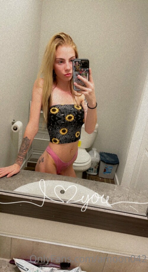 Alyssa Harvey - bbylyss00 Nude Leaked Onlyfans Photo Alyssa Harvey - bbylyss00 Nude Leaked Onlyfans Photo