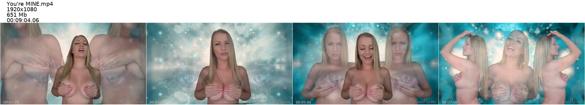 Goddess Poison Nude Leaked Onlyfans Photo Goddess Poison Nude Leaked Onlyfans Photo