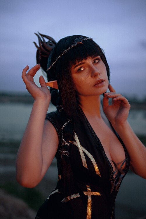 Likeassassin (Christina Volkova) Nude Leaked Onlyfans Photo Likeassassin (Christina Volkova) Nude Leaked Onlyfans Photo