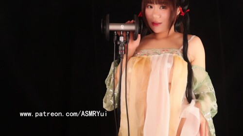 Uying / Yui ASMR Nude Leaked Onlyfans Photo Uying / Yui ASMR Nude Leaked Onlyfans Photo