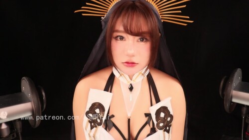 Uying / Yui ASMR Nude Leaked Onlyfans Photo Uying / Yui ASMR Nude Leaked Onlyfans Photo