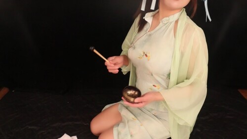 Uying / Yui ASMR Nude Leaked Onlyfans Photo Uying / Yui ASMR Nude Leaked Onlyfans Photo