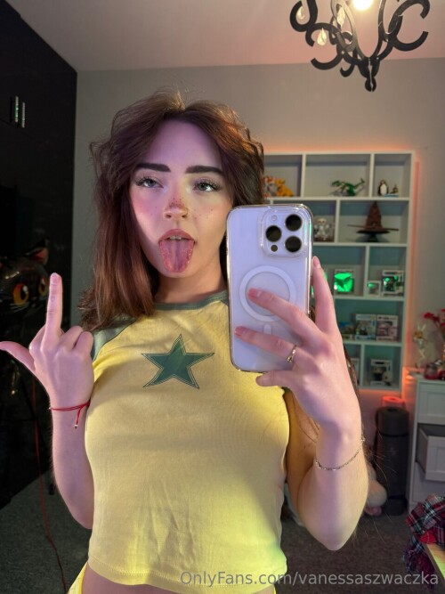 yukiszwaczka / vanessaszwaczka Nude Leaked Onlyfans Photo yukiszwaczka / vanessaszwaczka Nude Leaked Onlyfans Photo