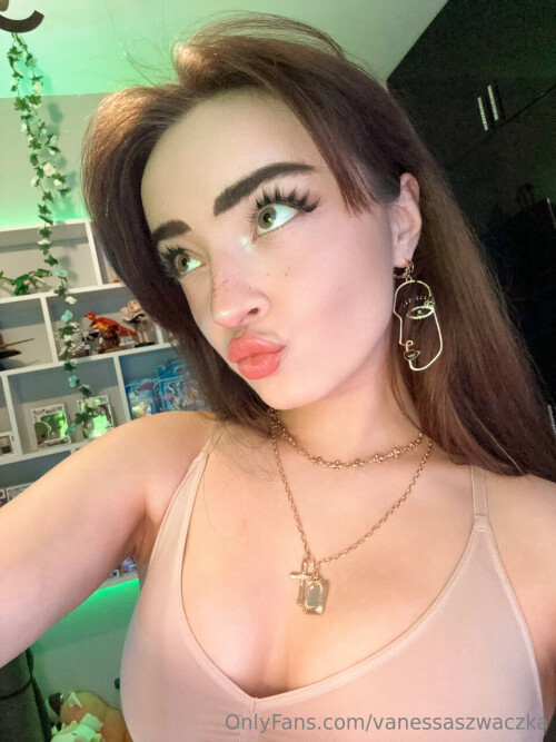 yukiszwaczka / vanessaszwaczka Nude Leaked Onlyfans Photo yukiszwaczka / vanessaszwaczka Nude Leaked Onlyfans Photo