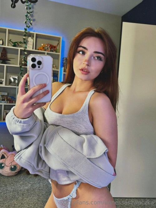 yukiszwaczka / vanessaszwaczka Nude Leaked Onlyfans Photo yukiszwaczka / vanessaszwaczka Nude Leaked Onlyfans Photo