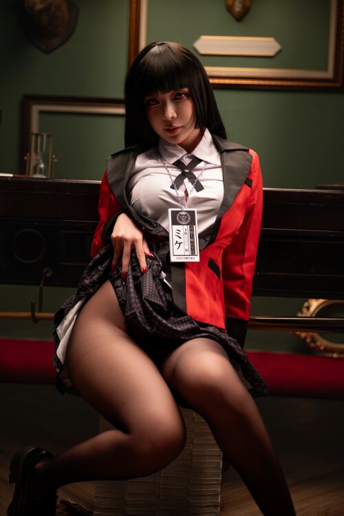 Umeko J Nude Leaked Onlyfans Photo Umeko J Nude Leaked Onlyfans Photo