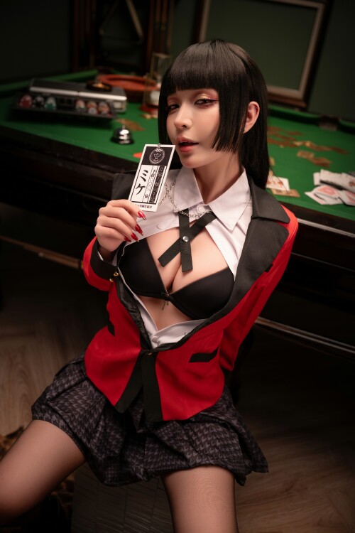 Umeko J Nude Leaked Onlyfans Photo Umeko J Nude Leaked Onlyfans Photo