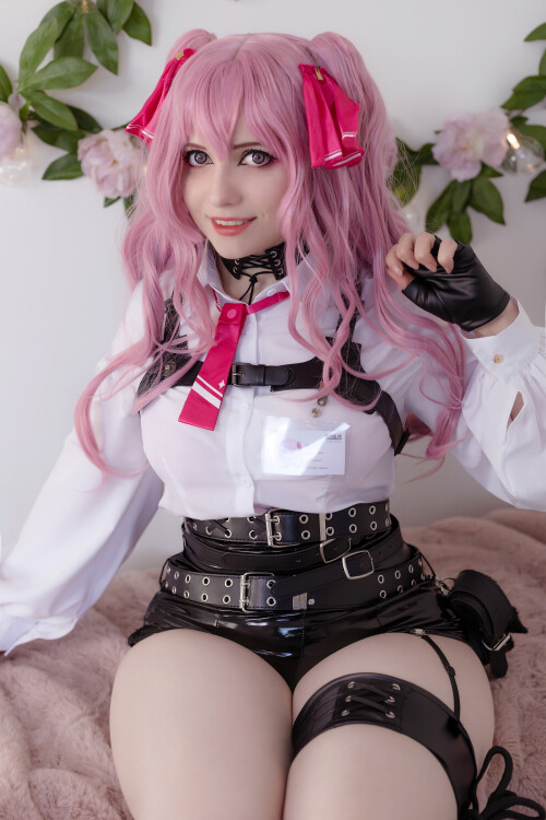Mirikashi Cosplay Nude Leaked Onlyfans Photo Mirikashi Cosplay Nude Leaked Onlyfans Photo