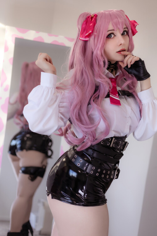 Mirikashi Cosplay Nude Leaked Onlyfans Photo Mirikashi Cosplay Nude Leaked Onlyfans Photo