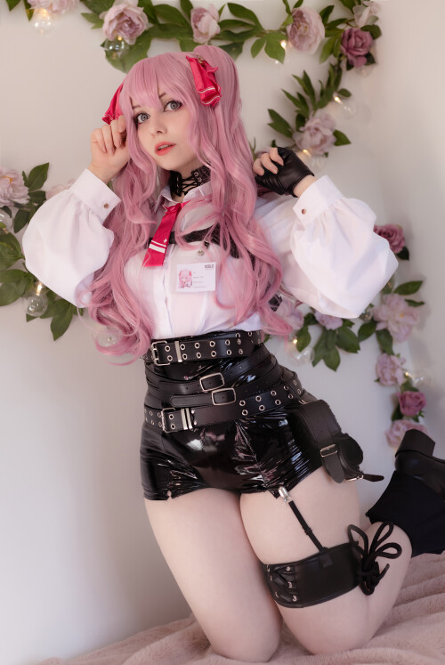 Mirikashi Cosplay Nude Leaked Onlyfans Photo Mirikashi Cosplay Nude Leaked Onlyfans Photo
