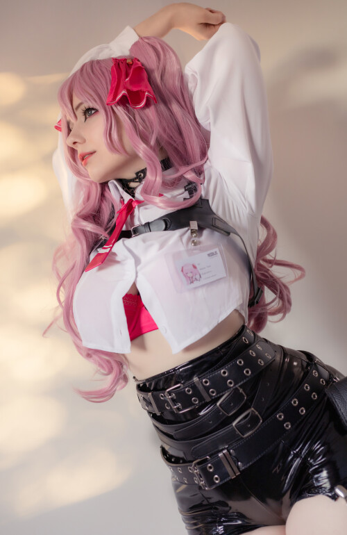 Mirikashi Cosplay Nude Leaked Onlyfans Photo Mirikashi Cosplay Nude Leaked Onlyfans Photo