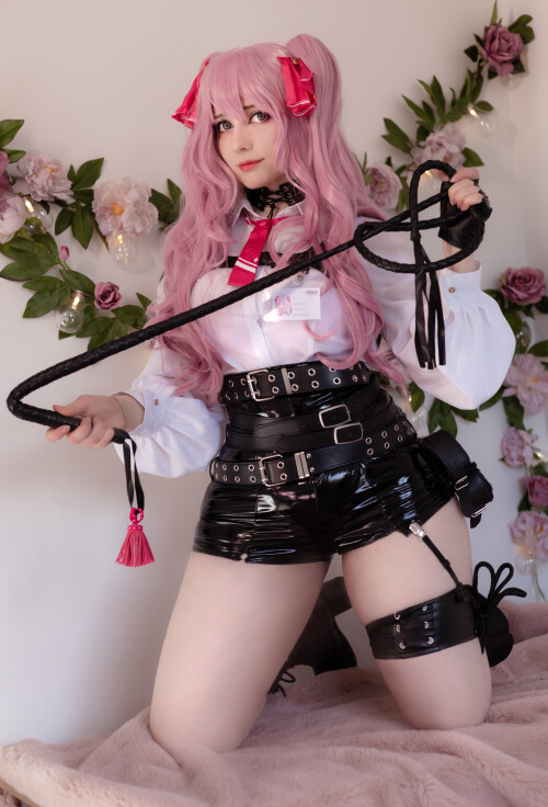 Mirikashi Cosplay Nude Leaked Onlyfans Photo Mirikashi Cosplay Nude Leaked Onlyfans Photo