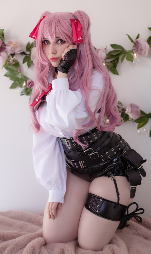 Mirikashi Cosplay Nude Leaked Onlyfans Photo Mirikashi Cosplay Nude Leaked Onlyfans Photo