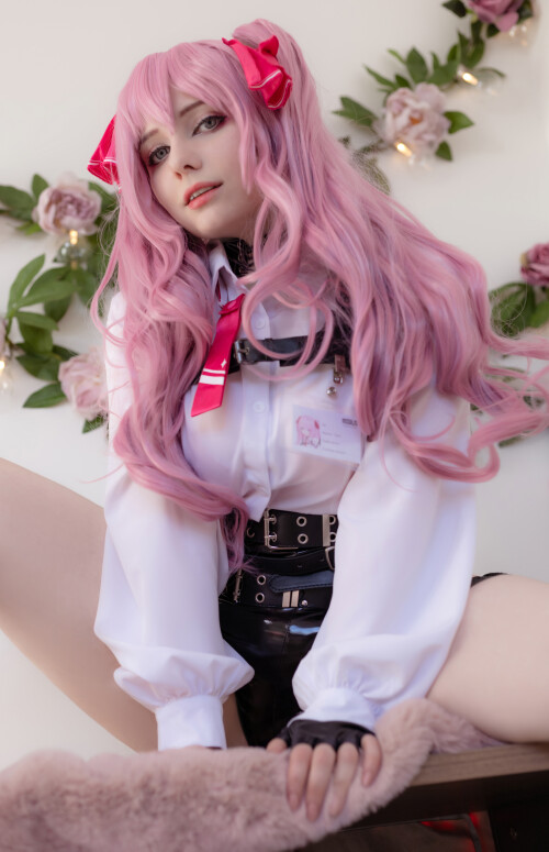 Mirikashi Cosplay Nude Leaked Onlyfans Photo Mirikashi Cosplay Nude Leaked Onlyfans Photo