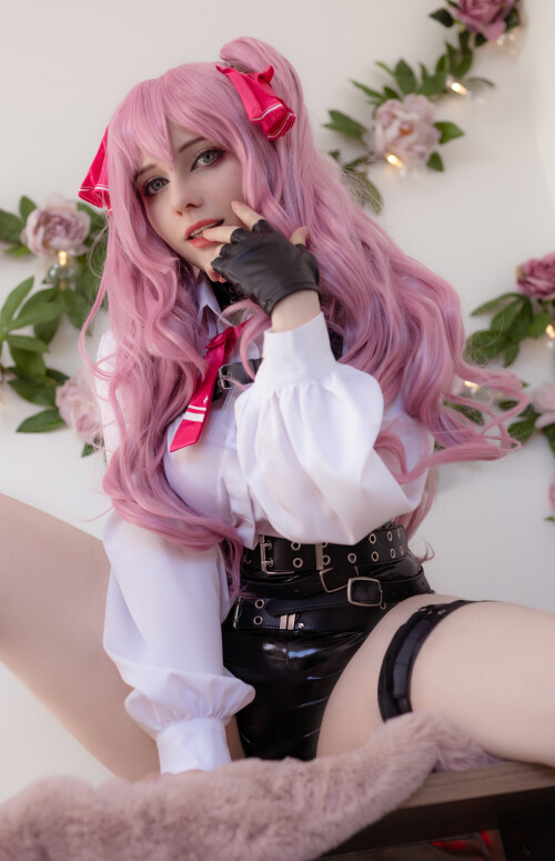 Mirikashi Cosplay Nude Leaked Onlyfans Photo Mirikashi Cosplay Nude Leaked Onlyfans Photo