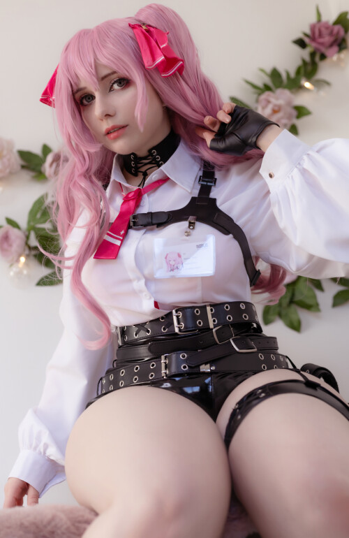 Mirikashi Cosplay Nude Leaked Onlyfans Photo Mirikashi Cosplay Nude Leaked Onlyfans Photo