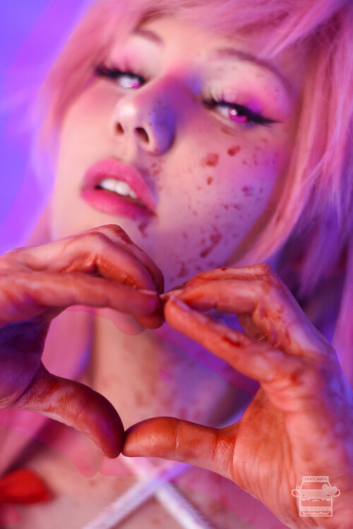 Kobaebeefboo Nude Leaked Onlyfans Photo Kobaebeefboo Nude Leaked Onlyfans Photo