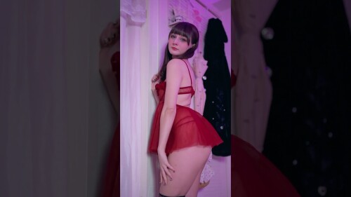 Schyler Reighn Nude Leaked Onlyfans Photo