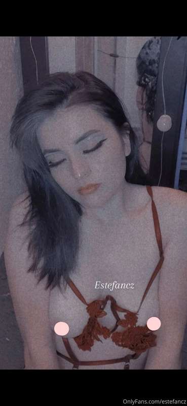 Estefancz Nude Leaked Onlyfans Photo Estefancz Nude Leaked Onlyfans Photo