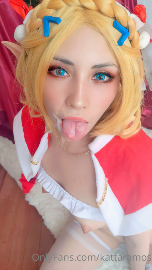KattaRamosCosplay Nude Leaked Onlyfans Photo KattaRamosCosplay Nude Leaked Onlyfans Photo
