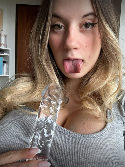 Laura Sommaruga Nude Leaked Onlyfans Photo Laura Sommaruga Nude Leaked Onlyfans Photo