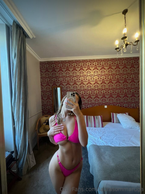 Laura Sommaruga Nude Leaked Onlyfans Photo Laura Sommaruga Nude Leaked Onlyfans Photo