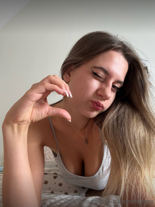 Laura Sommaruga Nude Leaked Onlyfans Photo Laura Sommaruga Nude Leaked Onlyfans Photo