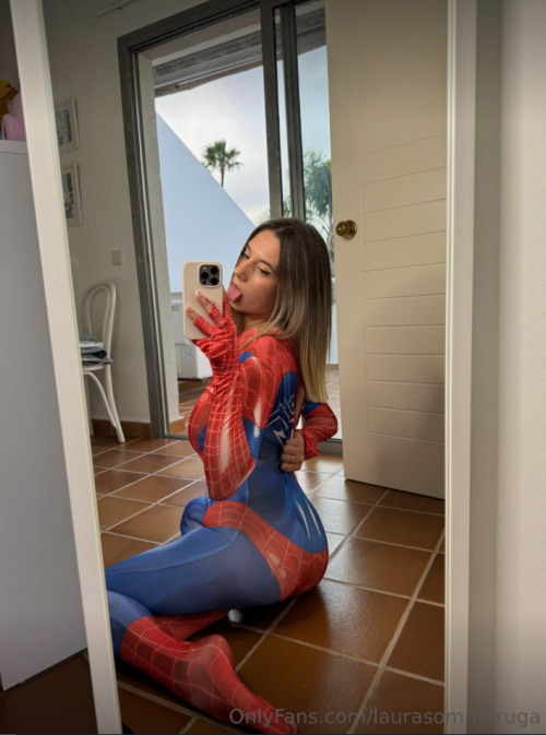Laura Sommaruga Nude Leaked Onlyfans Photo Laura Sommaruga Nude Leaked Onlyfans Photo