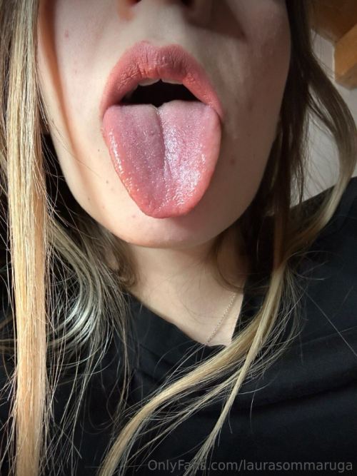 Laura Sommaruga Nude Leaked Onlyfans Photo Laura Sommaruga Nude Leaked Onlyfans Photo