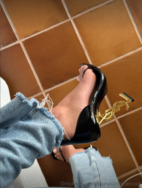 Laura Sommaruga Nude Leaked Onlyfans Photo Laura Sommaruga Nude Leaked Onlyfans Photo