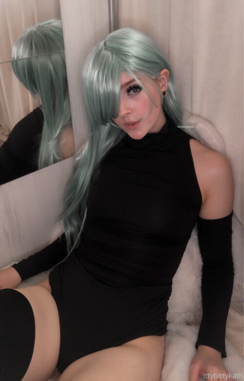 FeyaFern Nude Leaked Onlyfans Photo FeyaFern Nude Leaked Onlyfans Photo