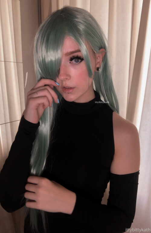 FeyaFern Nude Leaked Onlyfans Photo FeyaFern Nude Leaked Onlyfans Photo