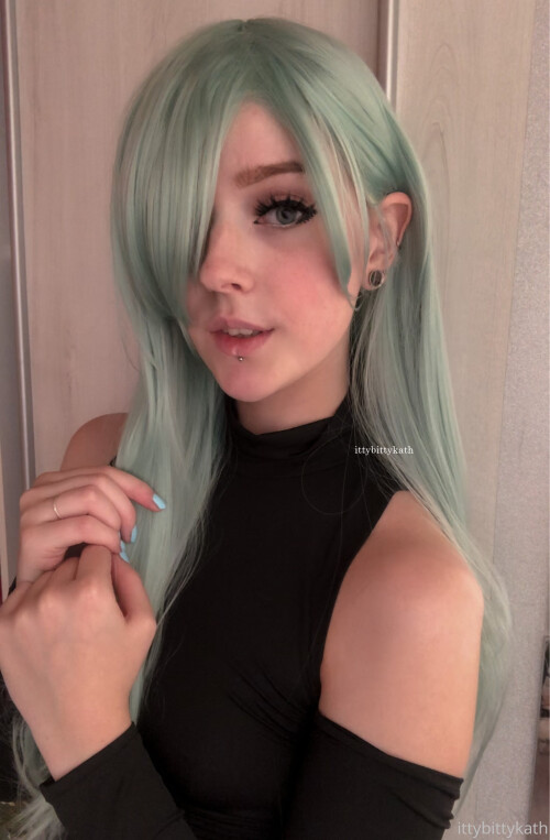 FeyaFern Nude Leaked Onlyfans Photo FeyaFern Nude Leaked Onlyfans Photo