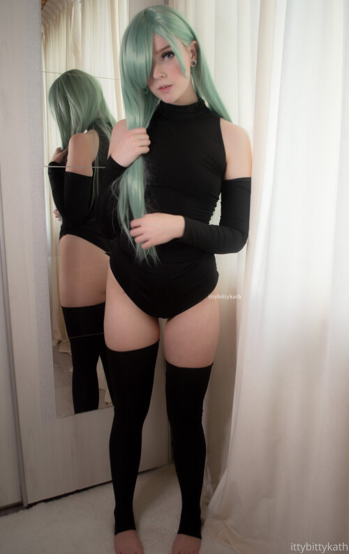 FeyaFern Nude Leaked Onlyfans Photo FeyaFern Nude Leaked Onlyfans Photo