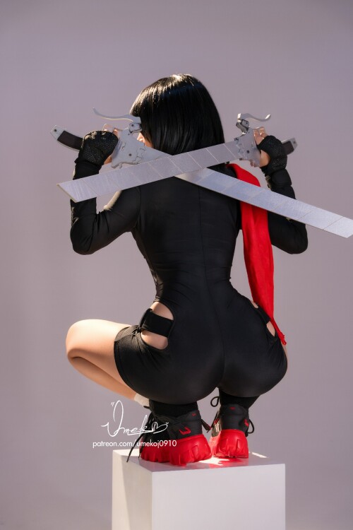 Umeko J Nude Leaked Onlyfans Photo Umeko J Nude Leaked Onlyfans Photo