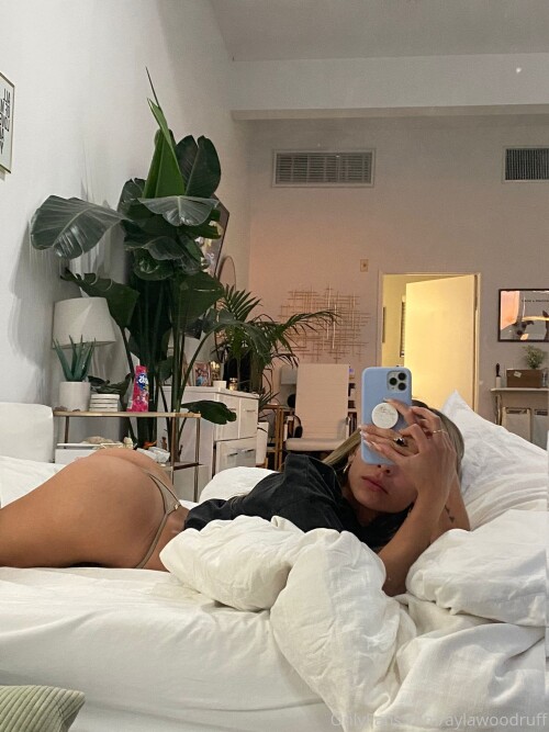 Ayla Woodruff Nude Leaked Onlyfans Photo Ayla Woodruff Nude Leaked Onlyfans Photo