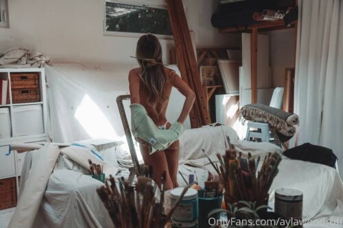 Ayla Woodruff Nude Leaked Onlyfans Photo Ayla Woodruff Nude Leaked Onlyfans Photo