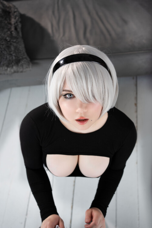 Elune Cosplay / cosplayelune / elune_cosplay Nude Leaked Onlyfans Photo