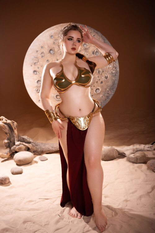 Elune Cosplay / cosplayelune / elune_cosplay Nude Leaked Onlyfans Photo