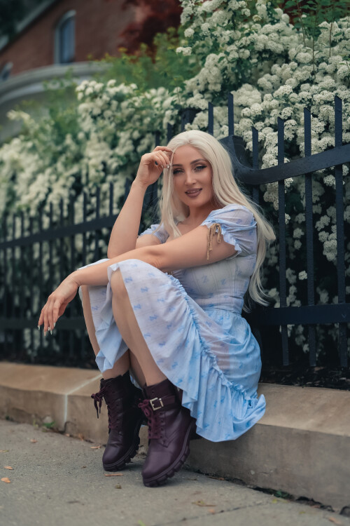 Holly Wolf Nude Leaked Onlyfans Photo Holly Wolf Nude Leaked Onlyfans Photo